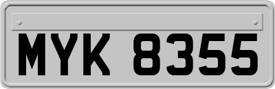 MYK8355