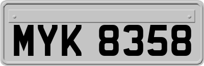 MYK8358