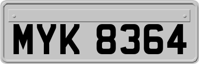 MYK8364