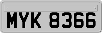 MYK8366
