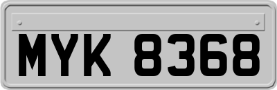 MYK8368