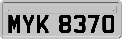 MYK8370