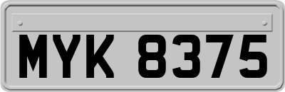 MYK8375