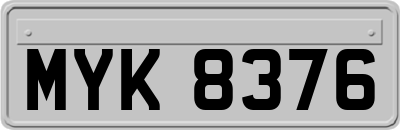 MYK8376