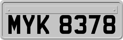 MYK8378
