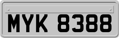 MYK8388
