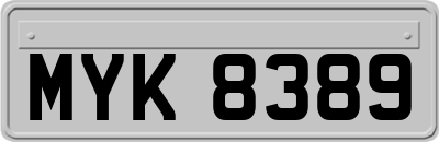 MYK8389