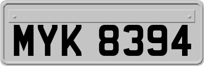 MYK8394