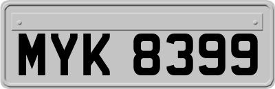 MYK8399
