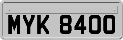 MYK8400
