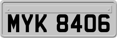 MYK8406
