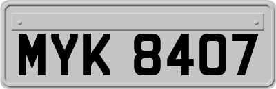MYK8407