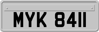 MYK8411