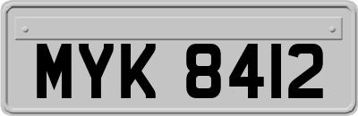 MYK8412