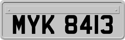 MYK8413