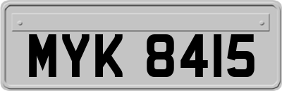 MYK8415