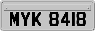 MYK8418