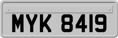 MYK8419