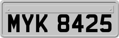 MYK8425