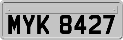 MYK8427