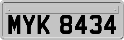 MYK8434