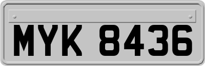 MYK8436