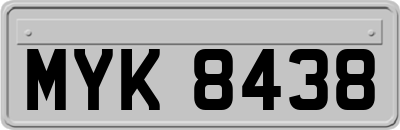 MYK8438