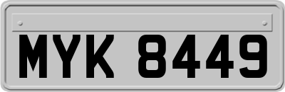 MYK8449