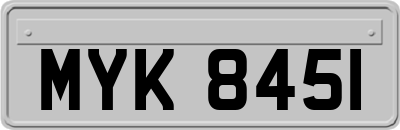MYK8451