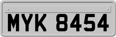 MYK8454