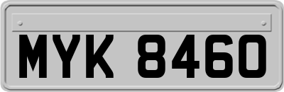MYK8460
