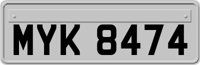MYK8474