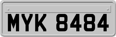 MYK8484