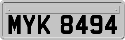 MYK8494