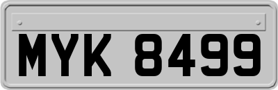 MYK8499