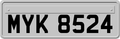 MYK8524