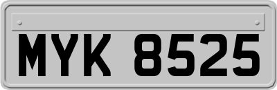 MYK8525