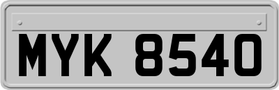 MYK8540