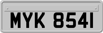 MYK8541