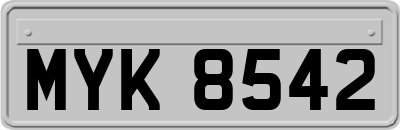 MYK8542