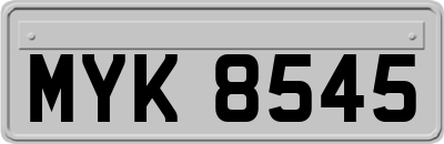 MYK8545