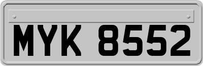 MYK8552