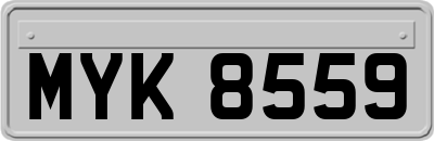 MYK8559