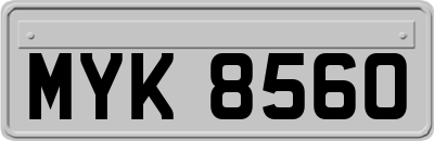MYK8560