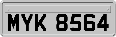 MYK8564