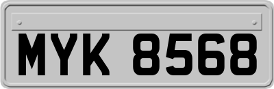 MYK8568