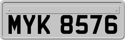 MYK8576