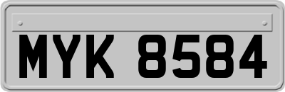 MYK8584