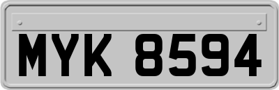 MYK8594