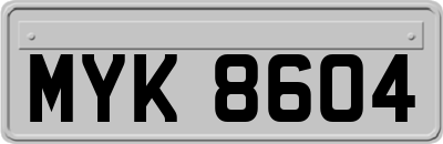 MYK8604